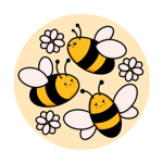 Bumbl3 Bee