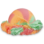 Sherbet army
