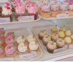 Aesthetic Cupcakesss