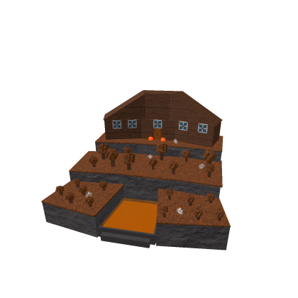 The Haunted House