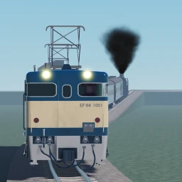 cocoの試運転線 icon