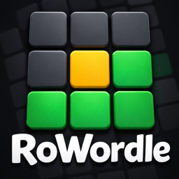 RoWordle