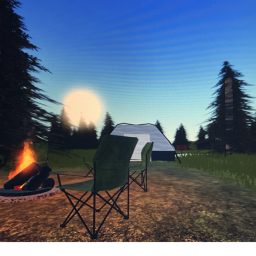 Roaring Creek State Park