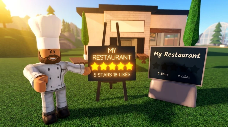 Restaurant Board Update