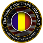 Trαining And Doctrinе Commαnd