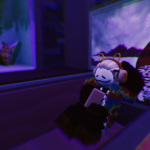uhbrn's cult
