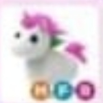 moody unicorn