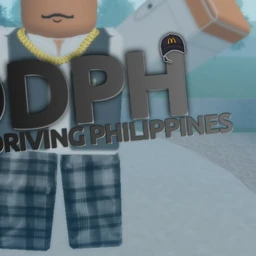 DDPH Drag Philippines icon