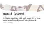 meraki..