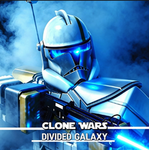 [CWDG] The Clone Wars Divided Galaxy