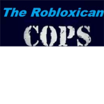 The Robloxican Cops