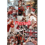 Maxwell hang out