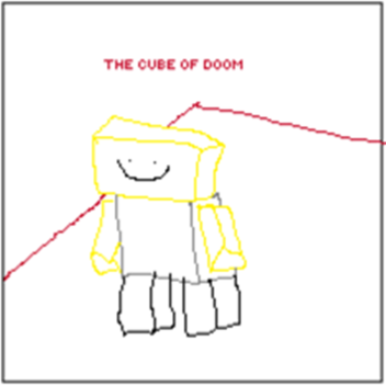 The Cube of Doom