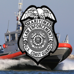 {Maritime Law Enforcement} {USCG}