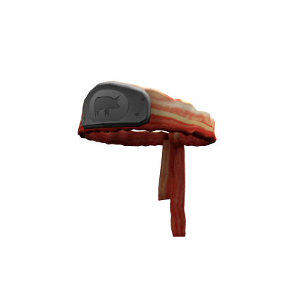 Bacon Ninja