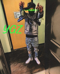 YGZ (Código Callejero RP)