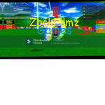 ZackFilmz Games ###