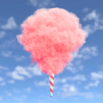 Cotton candy groupppp