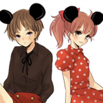 Mickey XL