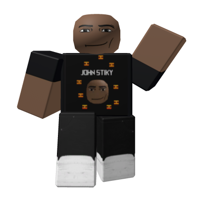 JohnStiky Pal thumbnail