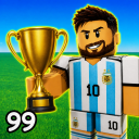 Build A Soccer Squad