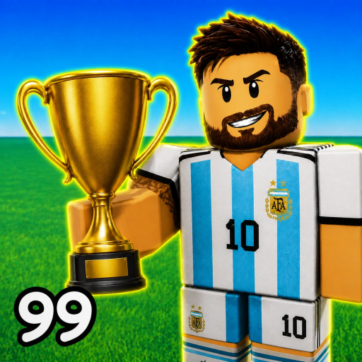 Build A Soccer Squad