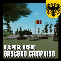 Outpost Bravo | Eastern Campaign