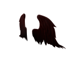 Wings of the Sanguine Guardian