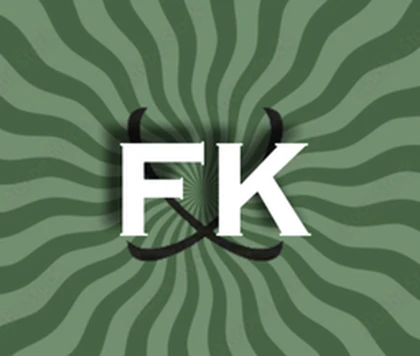Frog’s Kingdom Roblox group icon
