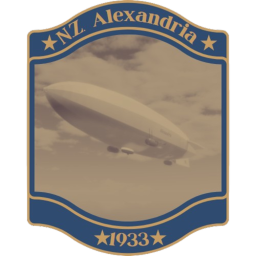 N/Z Alexandria