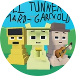 Pixel Tunner - Mard - Garnold