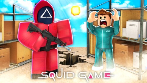 SQUID GAME RED LIGHT GREEN LIGHT NEW EPISODES FISH