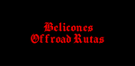 Belicones Ruta