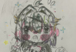*・。くろちゃの部屋。・*