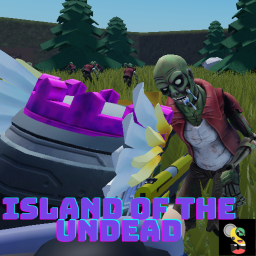 Island of the Undead