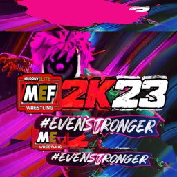 {FULL RELEASE} MURPHY ELITE WRESTLING 2K