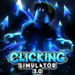 Clicking Simulator [NEW]