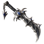 Maledictus Monarch of Extinction