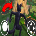 Line to 99 Nights Cat!