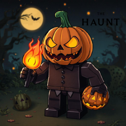 Night of the Wicked Pumpkin