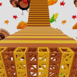 🦃 Turkey Obby