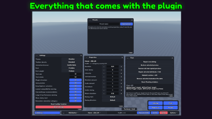 Animation Pro preview 4