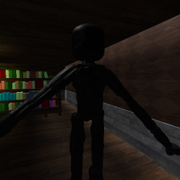 ROOMS DOORS RBX