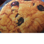 Chocolate chip 🍪