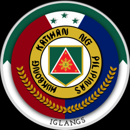 The Philippine National Police Roleplay