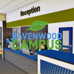 Ravenwood Free School | Campus