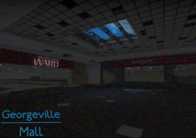 Georgeville Mall
