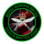 [CBA] - Royal Gurkha RifIes
