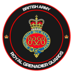 Grenadier Guardѕ Regimentᅠ