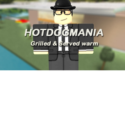 HotDog Mania Training Center